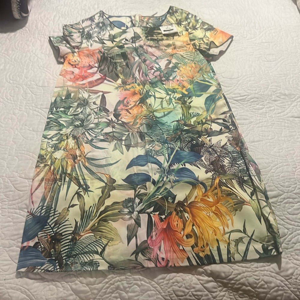 Next UK dress